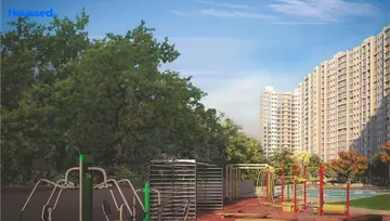 Amenities of Poddar Wondercity - Image 23438