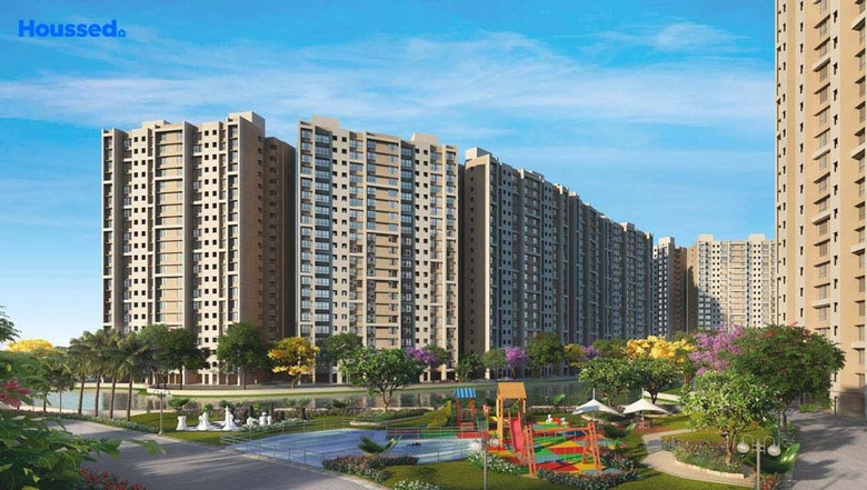 Project Image of Poddar Wondercity in Badlapur East, Thane - Image 23434