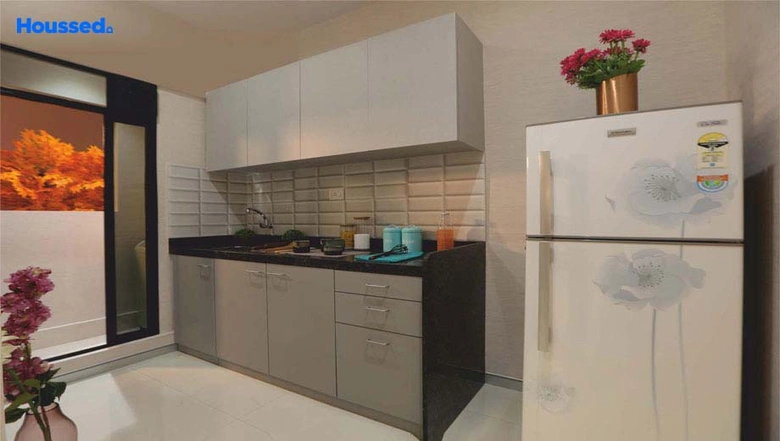 Sample Apartment of Poddar Wondercity in Badlapur East, Thane - Image 23441