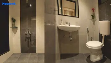 Sample Apartment of Poddar Wondercity - Image 23442