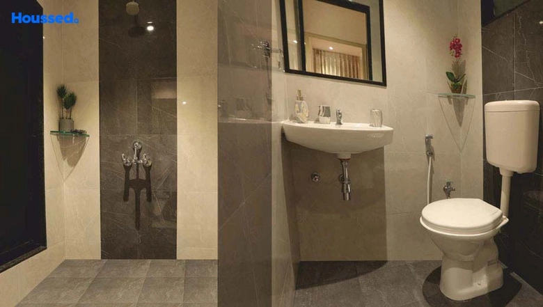 Sample Apartment of Poddar Wondercity in Badlapur East, Thane - Image 23442