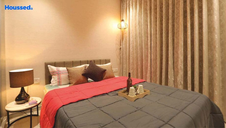 Sample Apartment of Poddar Wondercity in Badlapur East, Thane - Image 23440