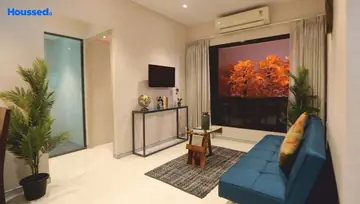 Sample Apartment of Poddar Wondercity - Image 23439