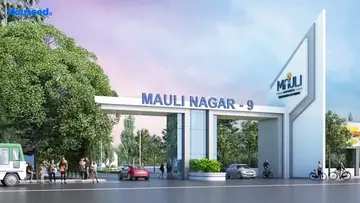 Project Image of Mauli Nagar 9 - Image 337866