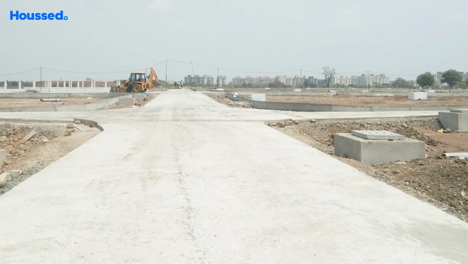 Project Image of Mauli Nagar 9 in Jamtha, Nagpur - Image 337865