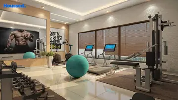 Amenities of Asset East Brook - Image 337844