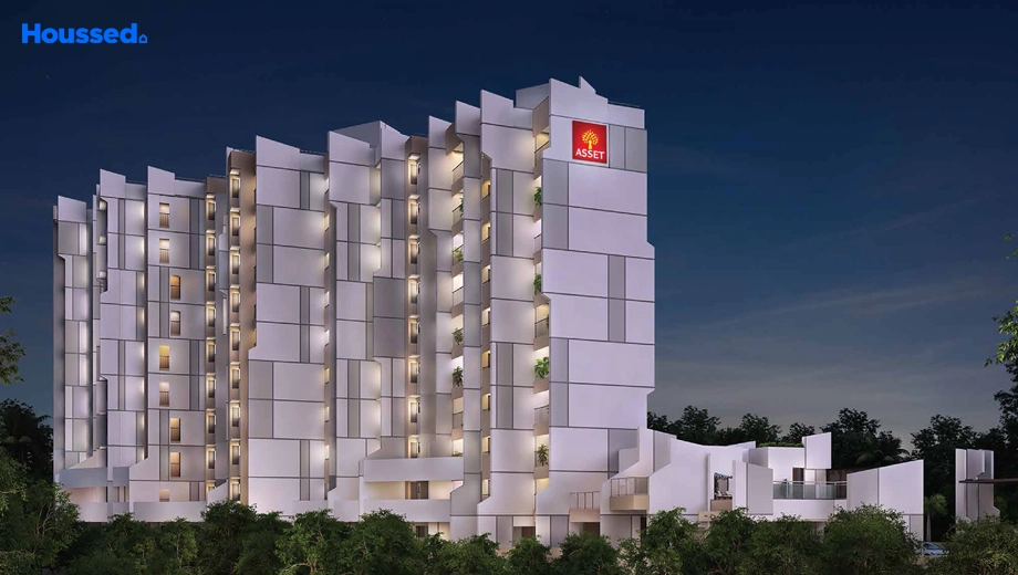 Project Image of Asset East Brook in Aluva, Kochi - Image 337840