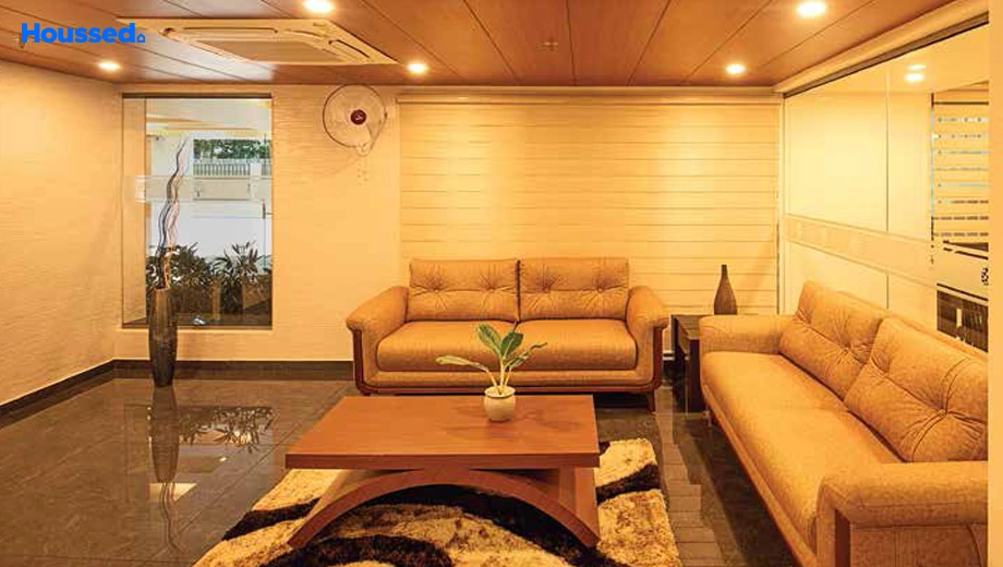 Sample Apartment of Asset East Brook in Aluva, Kochi - Image 337847