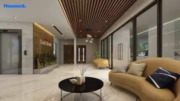 Sample Apartment of Asset East Brook - Image 337846