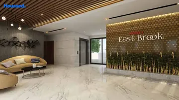 Sample Apartment of Asset East Brook - Image 337848