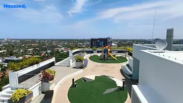Amenities of Malabar Grand Cypress - Image 337872