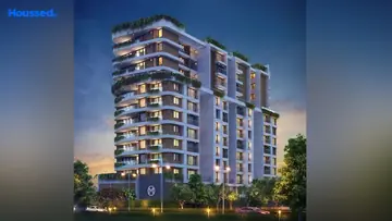 Project Image of Malabar Grand Cypress - Image 337871