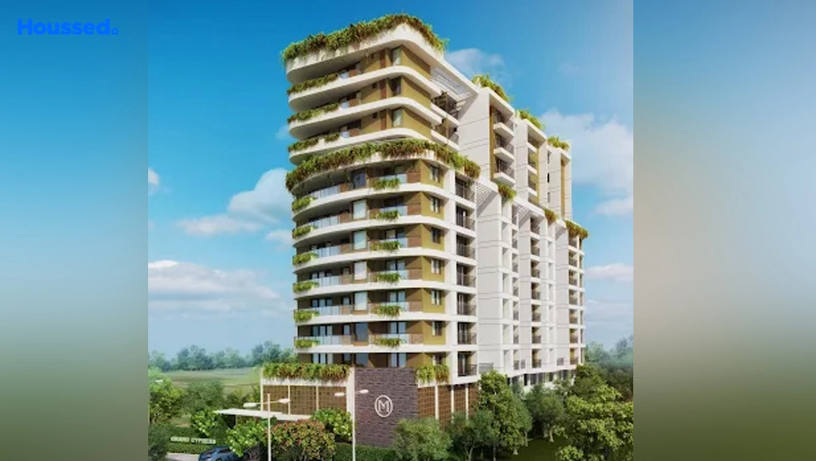 Project Image of Malabar Grand Cypress in Kadavanthra, Kochi - Image 337870