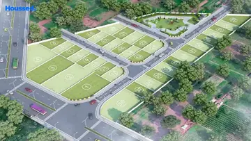 Project Image of Mauli Nagar 2 - Image 337890