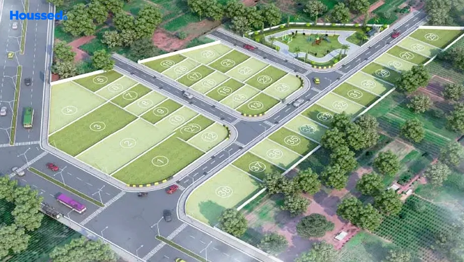 Project Image of Mauli Nagar 2 in Panjari, Nagpur - Image 337890