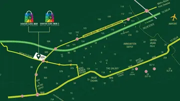 Location of Signature Global SCO 88A - Image 337918