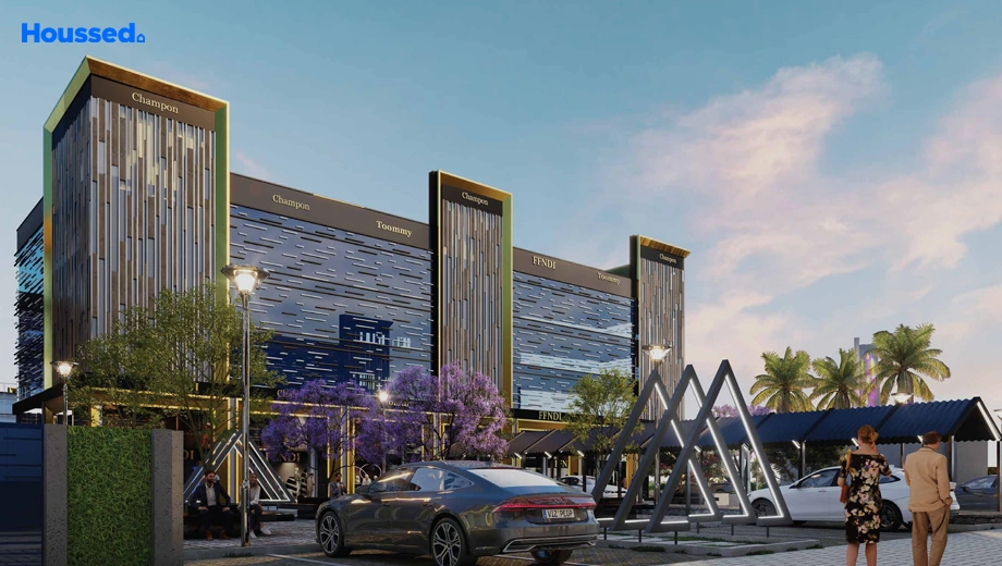 Project Image of Signature Global SCO 88A in Sector 88A, Gurgaon - Image 337909