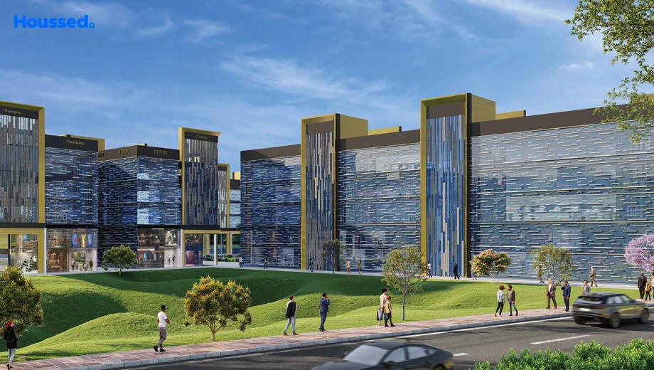 Project Image of Signature Global SCO 88A in Sector 88A, Gurgaon - Image 337915