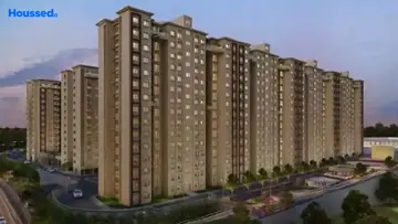 Project Image of Provident Sangam - Image 337919