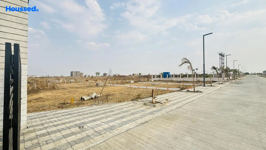 Project Image of Mauli Nagar 18 in Shankarpur, Nagpur - Image 337935