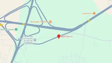 Location of Mauli Town 19 Sec B - Image 337958