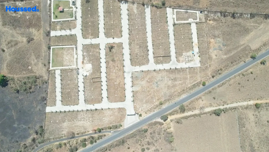 Project Image of Mauli Town 19 Sec B in Jamtha, Nagpur - Image 337957