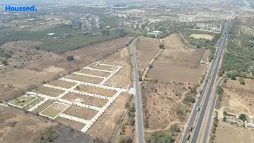 Project Image of Mauli Town 19 Sec B - Image 337954