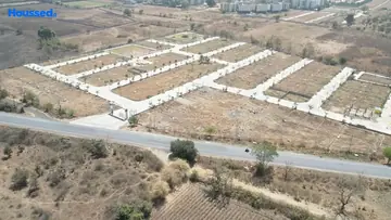 Project Image of Mauli Nagar 19 Sec C - Image 337962