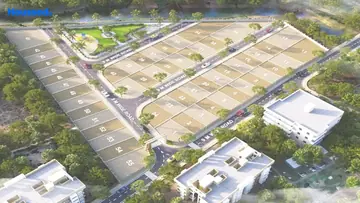Project Image of Mauli Nagar 16 - Image 337966