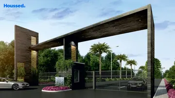 Project Image of Alliance Villa Belvedere - Image 337991