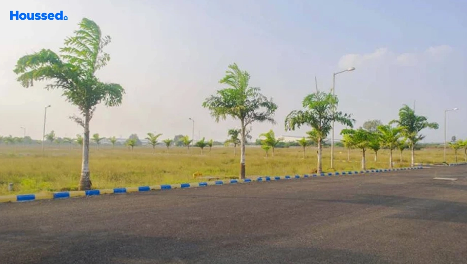 Project Image of Alliance Villa Belvedere in Oragadam, Chennai - Image 337989