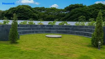 Amenities of Preethi Velammal Gardenm - Image 338010