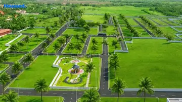 Amenities of Preethi Velammal Gardenm - Image 338007