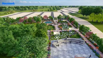 Amenities of Preethi Velammal Gardenm - Image 338009