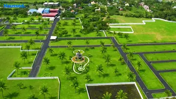Project Image of Preethi Velammal Gardenm - Image 338005