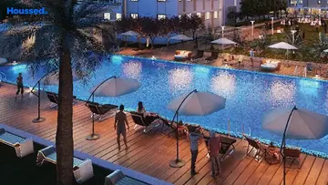 Amenities of Shriram Shankari - Image 338017