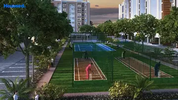 Amenities of Shriram Shankari - Image 338018