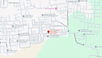 Location of Shriram Shankari - Image 338020
