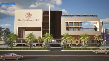 Amenities of Barod Avila Meadows - Image 338025