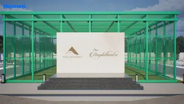 Amenities of Barod Avila Meadows - Image 338024