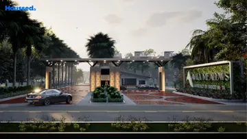 Project Image of Barod Avila Meadows - Image 338023