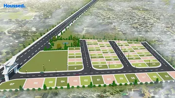 Project Image of Mauli Nagar 3 - Image 338031