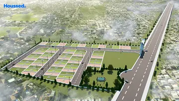 Project Image of Mauli Nagar 3 - Image 338033