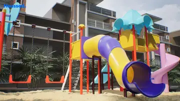 Amenities of Barod Avila Meadows - Residential - Image 338043
