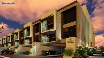Project Image of Barod Avila Meadows - Residential - Image 338037
