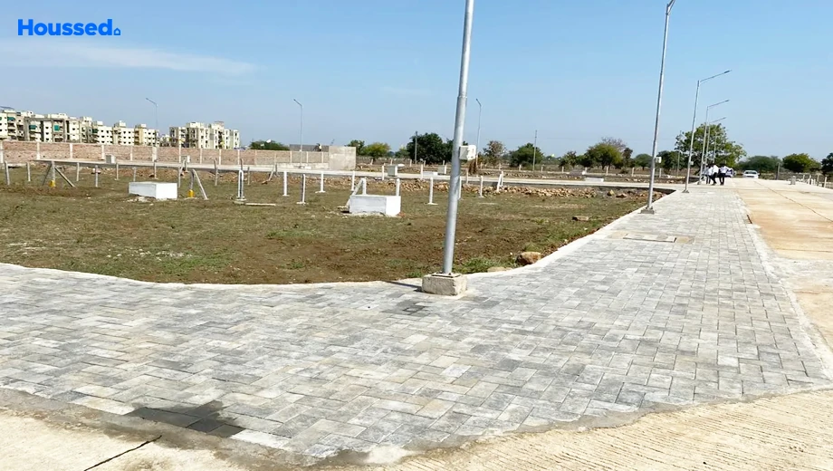 Project Image of Mauli Nagar 4 in Beltarodi, Nagpur - Image 338052
