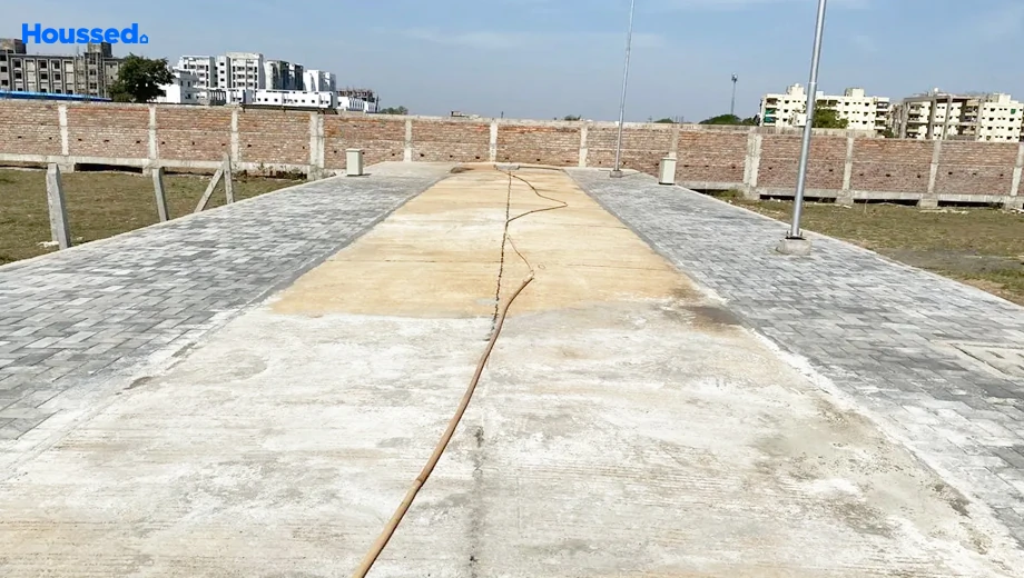Project Image of Mauli Nagar 4 in Beltarodi, Nagpur - Image 338050