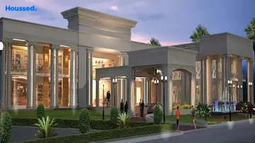 Amenities of Highway Californea Citi - Image 338058
