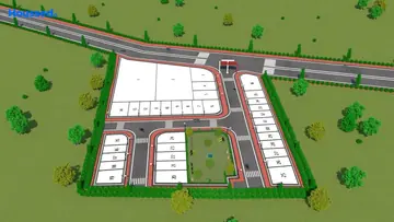 Project Image of Mauli Nagar 6 - Image 338071