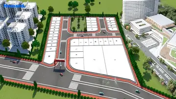 Project Image of Mauli Nagar 6 - Image 338073
